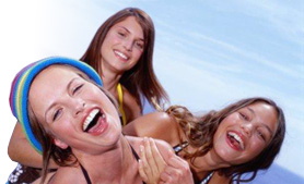 u2smile.com, north street dental care, laser dentistry