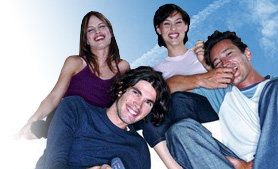 u2smile.com, north street dental care, laser dentistry